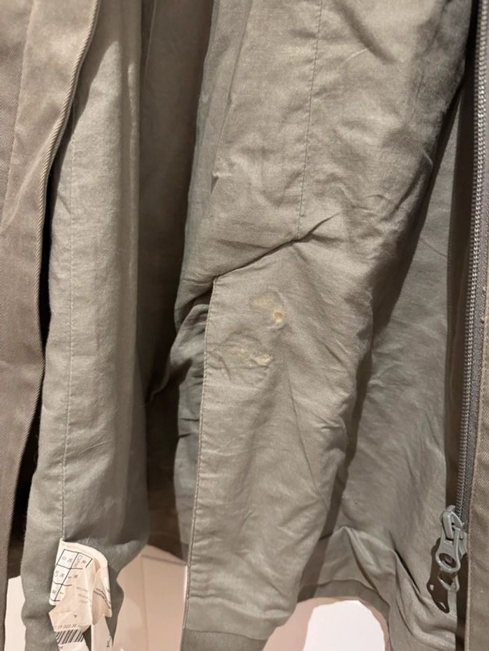 Manteau Promod taille 38 - photo numéro 4