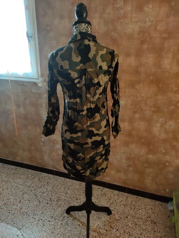 Chemise longue - photo numéro 2