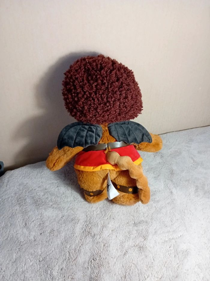 Peluche Manticore Mascot Onward - photo numéro 2