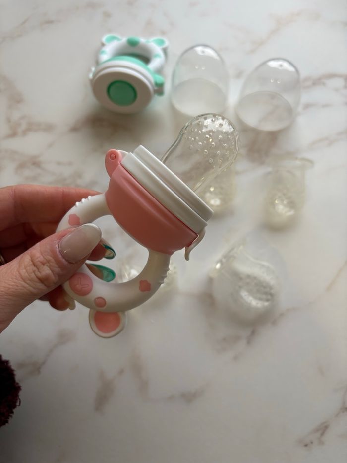 Grignoteuse - photo numéro 3