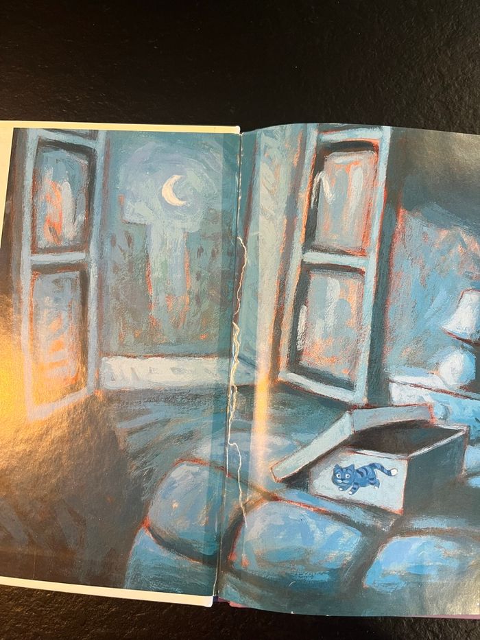 📘 Les Pyjamasques et le Robot-Blizzard – Livre jeunesse - photo numéro 2