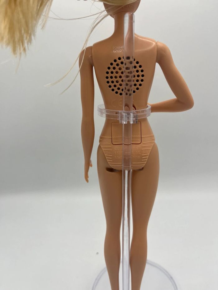 🍎 barbie big city big dreams 🍎 - photo numéro 6