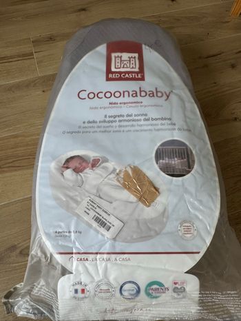Cocoonababy