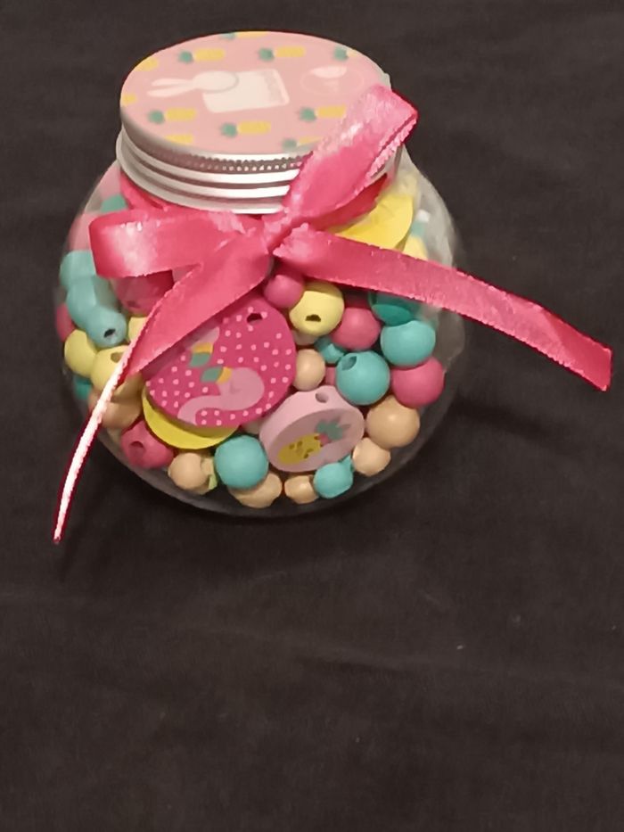 Perles Janod - photo numéro 3