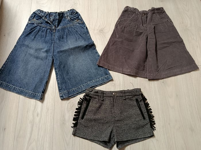 Gros lot de vêtements fille hiver taille 10 ans - photo numéro 5