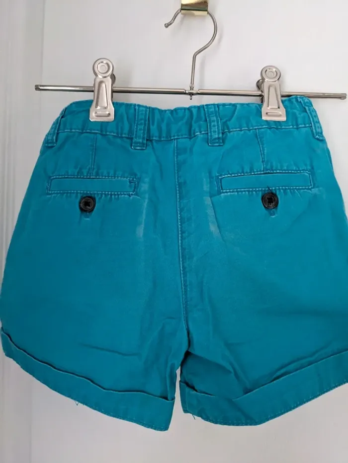 Short Tex - photo numéro 4