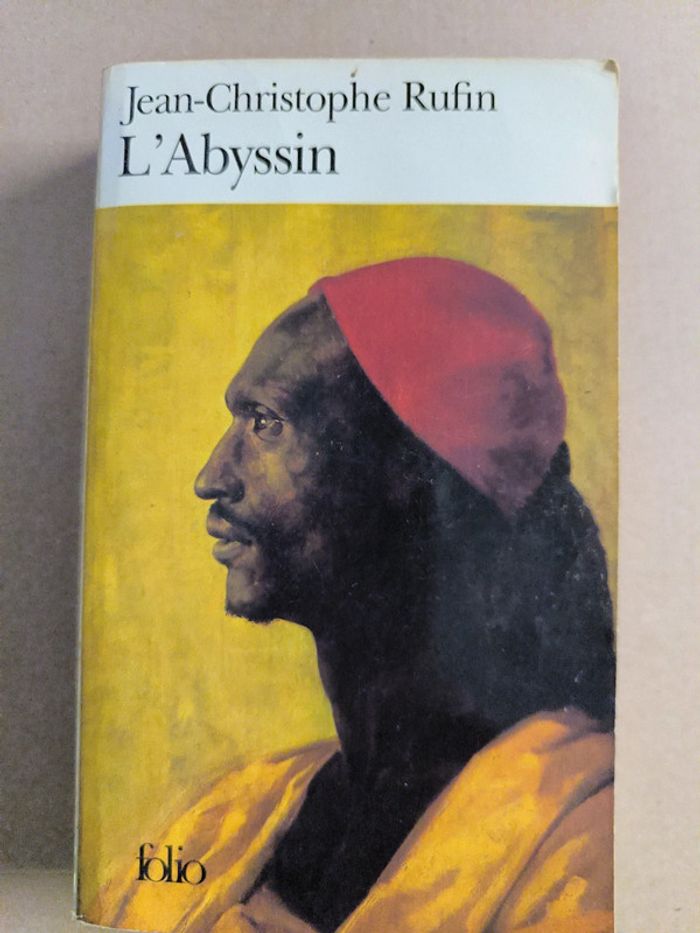 L'Abyssin
