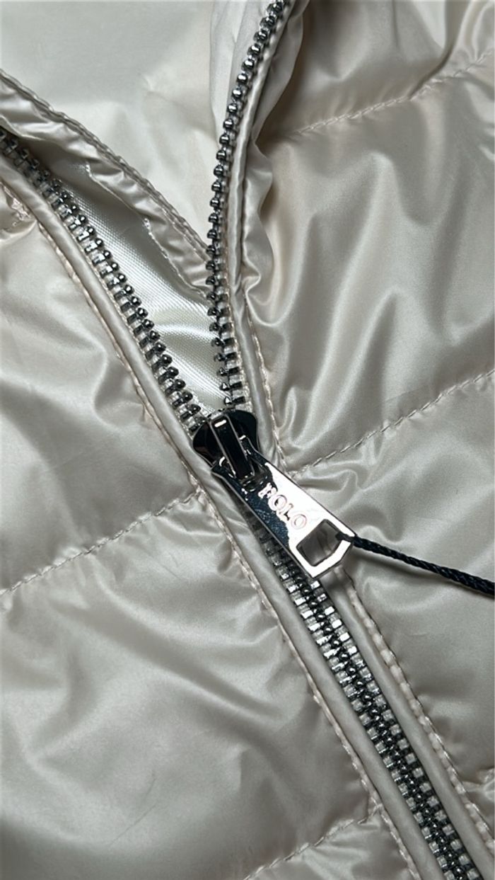 Doudoune R - photo numéro 4