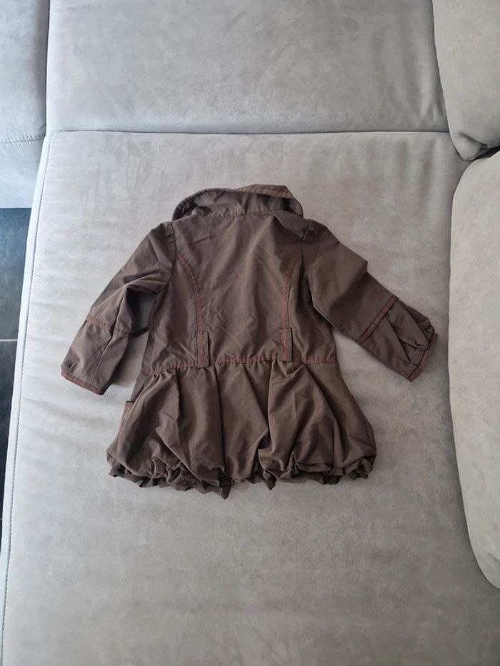 Pantalon et veste 3 ans - photo numéro 8