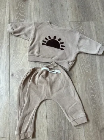 Ensemble jogging