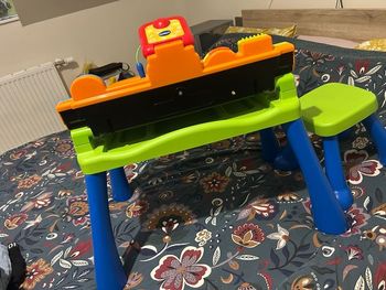 Bureau interactif VTech