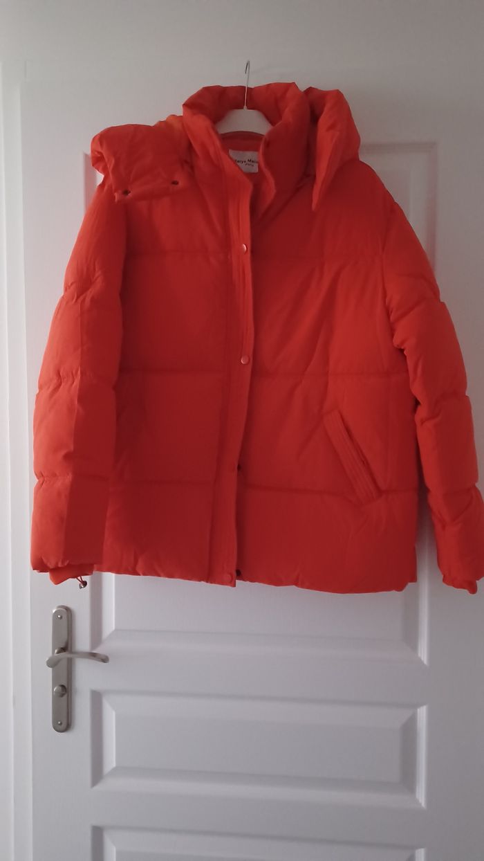 Doudoune  Melya Melody