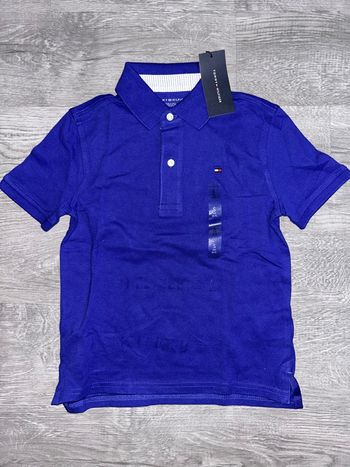 Polo Tommy Hilfiger