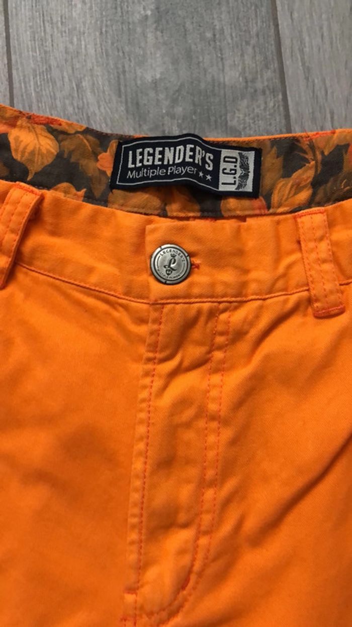 Short - photo numéro 2