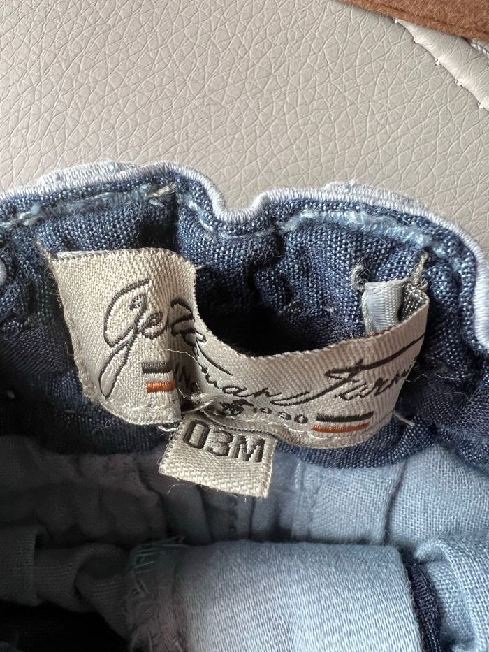 Short - photo numéro 3