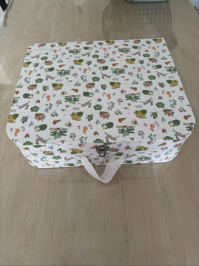 Coffret vaisselle bébé - photo numéro 2
