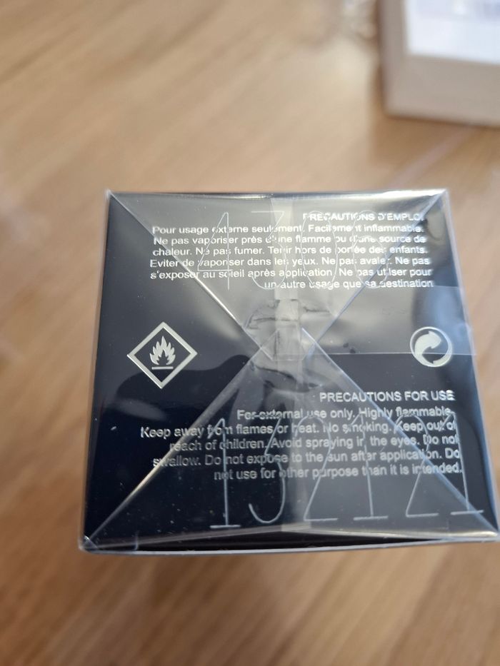 Montale fougères marine 100ml - photo numéro 2