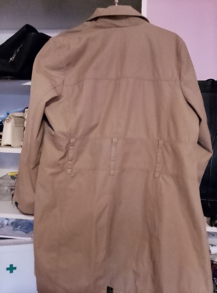 Manteau femme - photo numéro 2