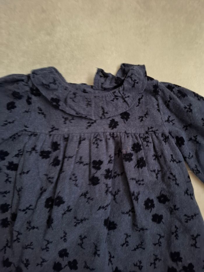 Robe zara 18/24 mois - photo numéro 2