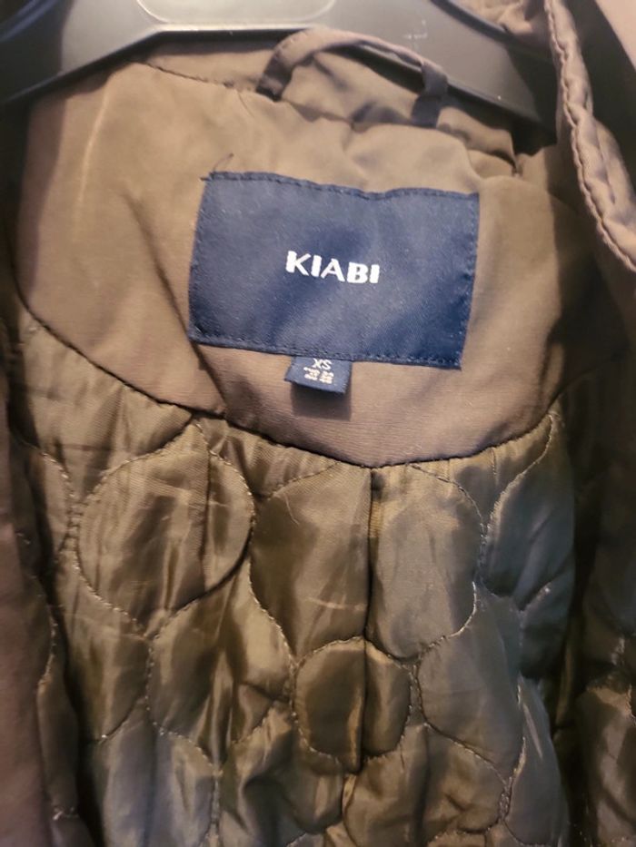 Doudoune - photo numéro 3