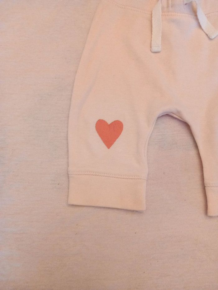 Lot de 2 leggings - photo numéro 3