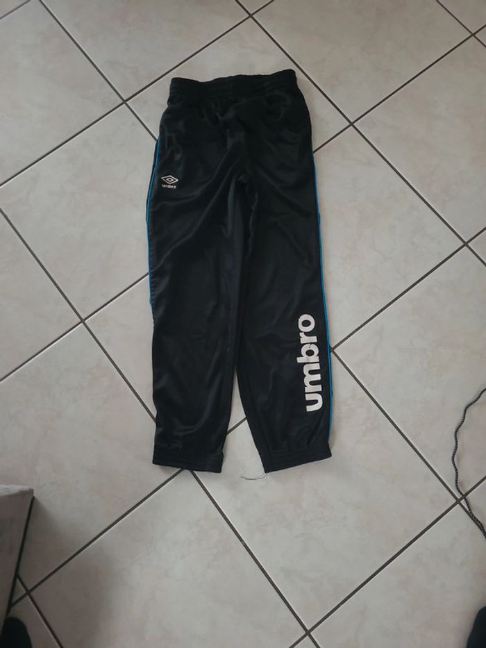 Survêtement enfant Umbro / 10 ans - photo numéro 6