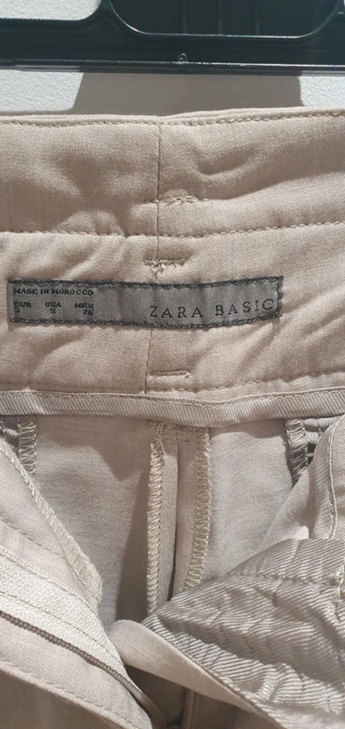 Pantalon Zara - photo numéro 2