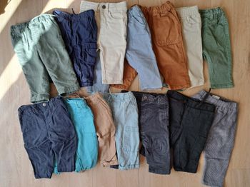 Pantalons