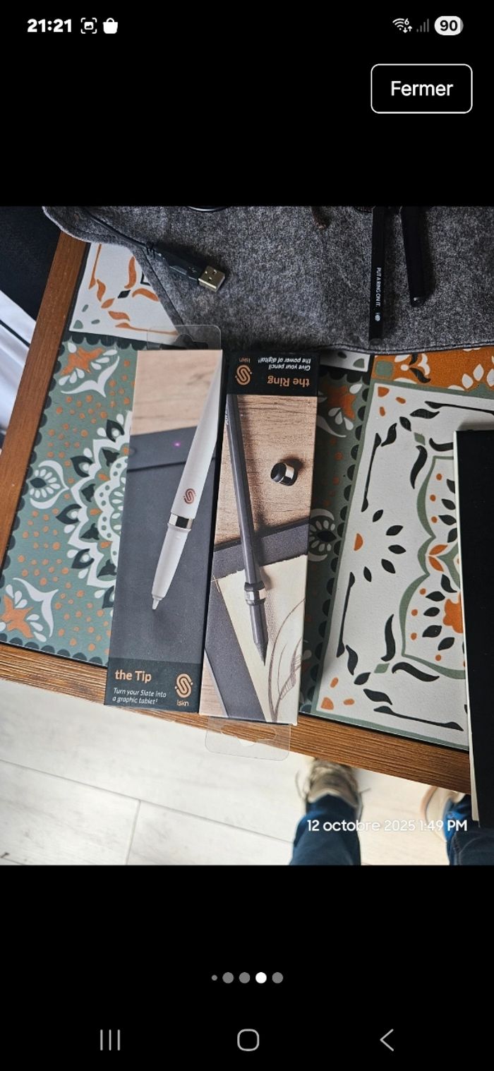 The slate 2+ - photo numéro 5