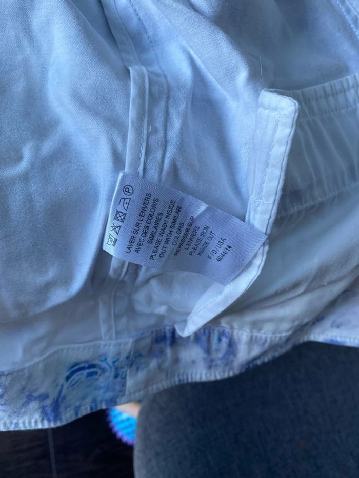 Veste 46 - photo numéro 3