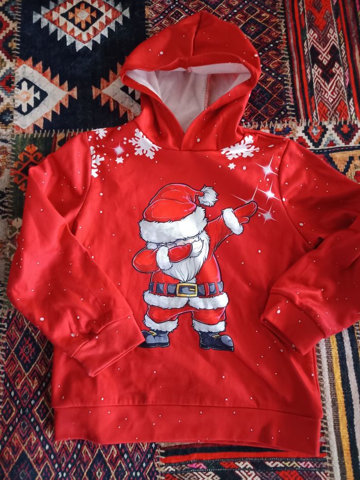 Pull de Noël - photo numéro 2