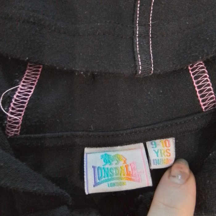 Veste zippé 10 ans - photo numéro 4