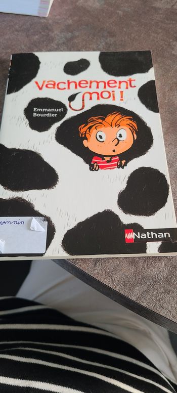 Livre Nathan