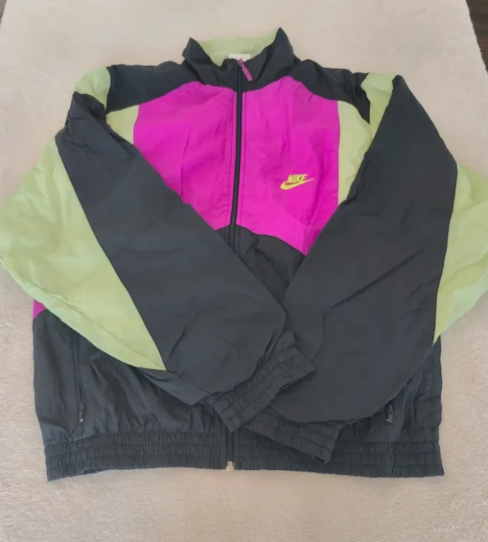 Veste Nike - photo numéro 4