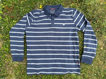 Polo manches longues - Carrera jeans - T. XL