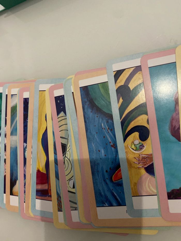 L’oracle Être mère sans s’oublier - photo numéro 6