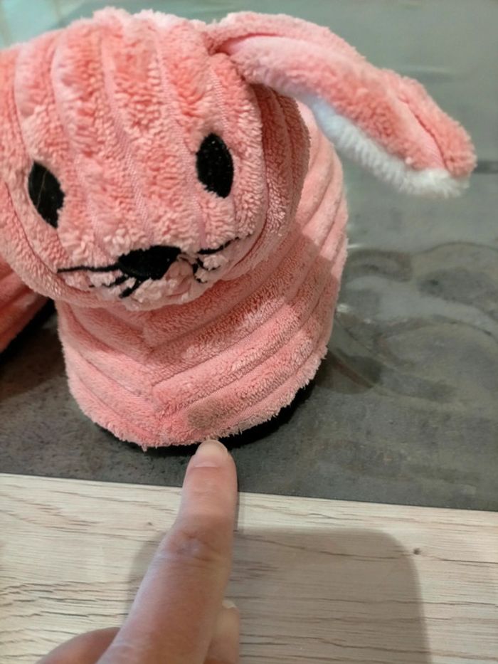 Chaussons 28-29 - photo numéro 7