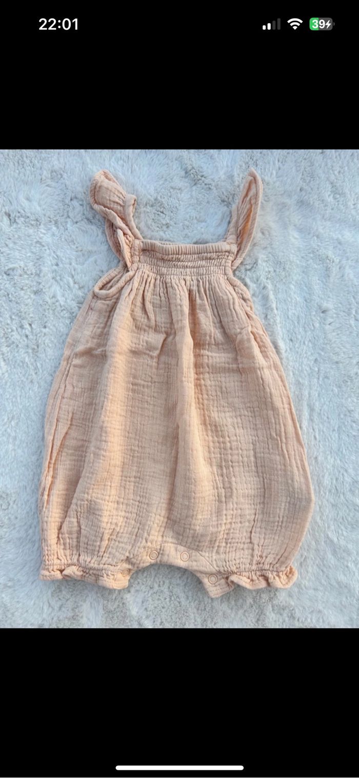 Combishort