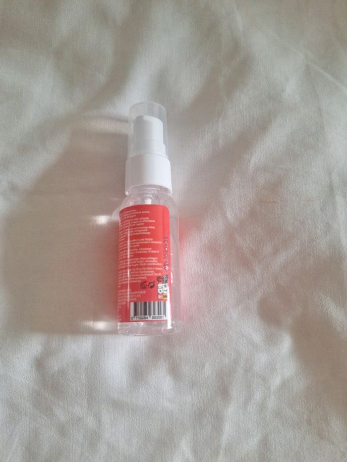 Sérum hydratant  après soleil - photo numéro 2