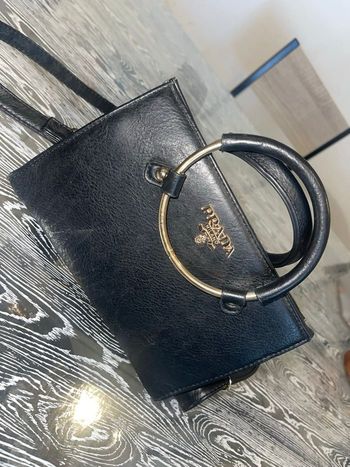 Sac à main prada