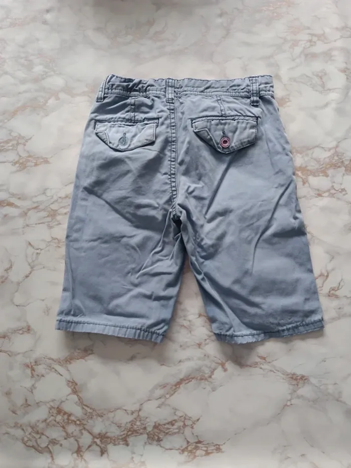 Short tape à l'oeil 6 ans 116 cm - photo numéro 2