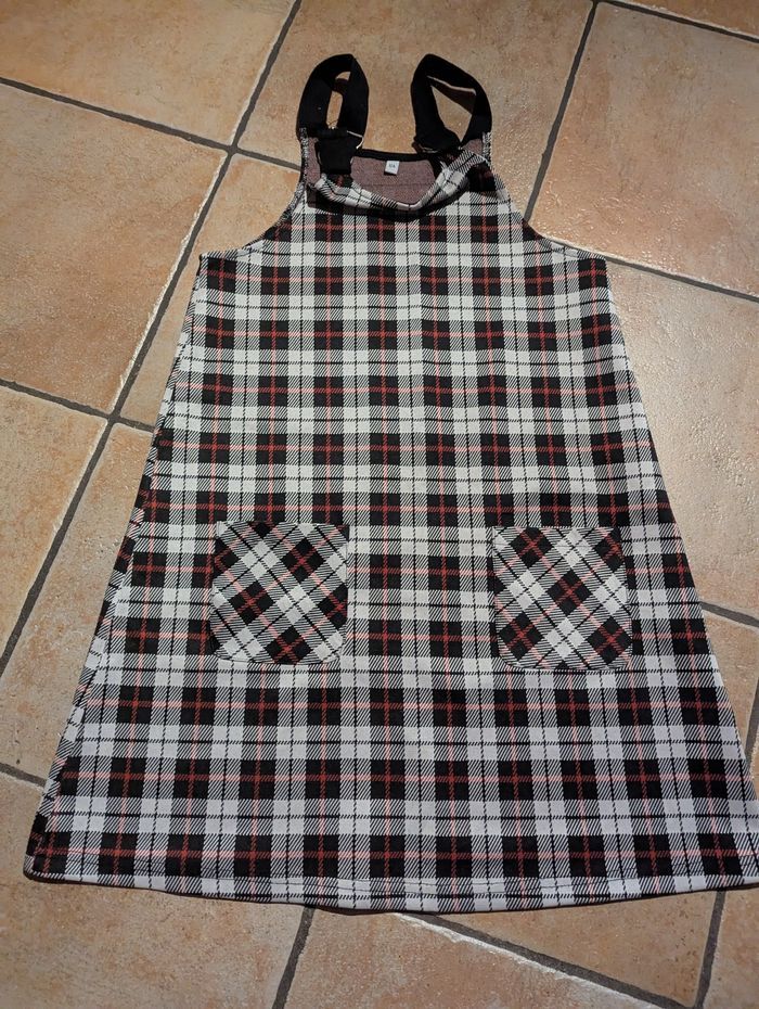 Lot de vêtements fille 12 ans - photo numéro 8