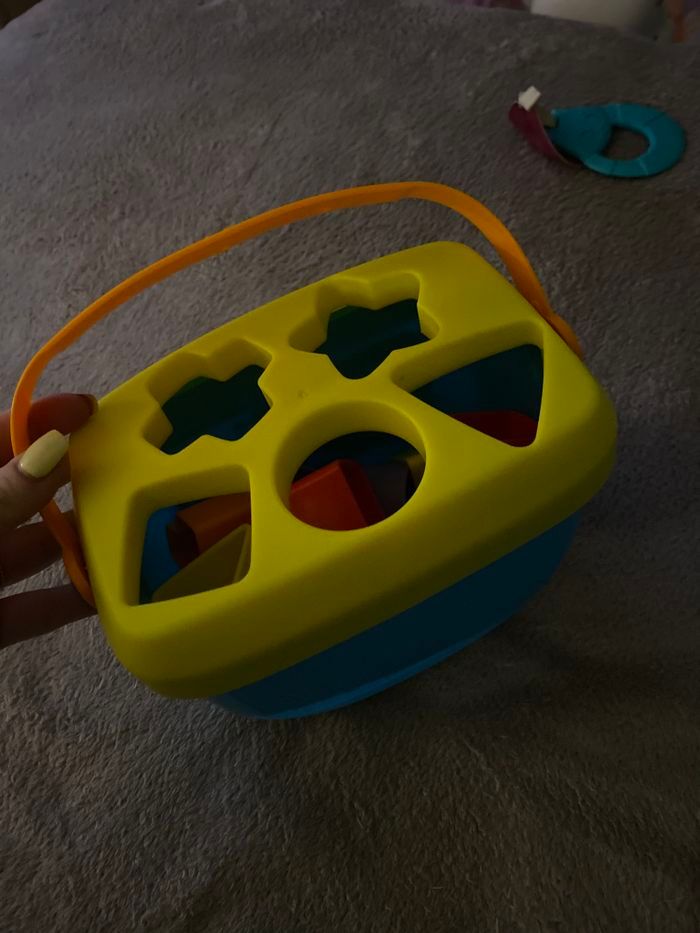 Lot de jouets - photo numéro 4