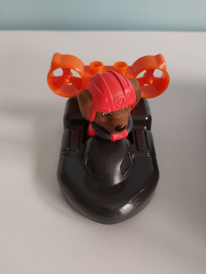 Lego Pat'patrouille - photo numéro 5