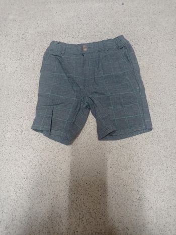 Short jaccar