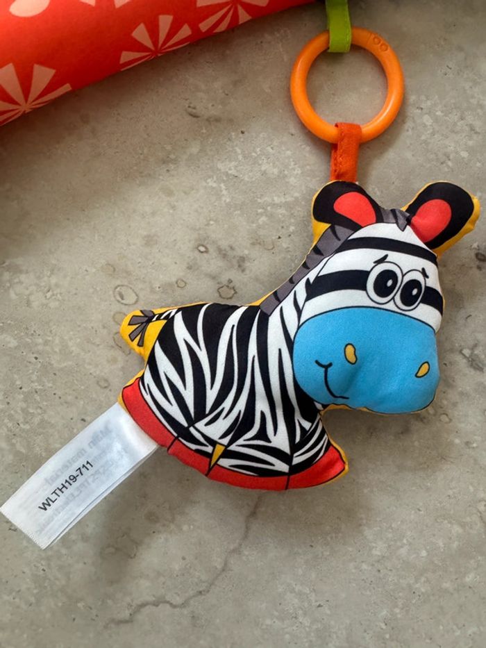 Arche activité nomade - photo numéro 2