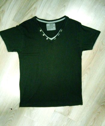 Tee-shirt -  Brave Soul - M