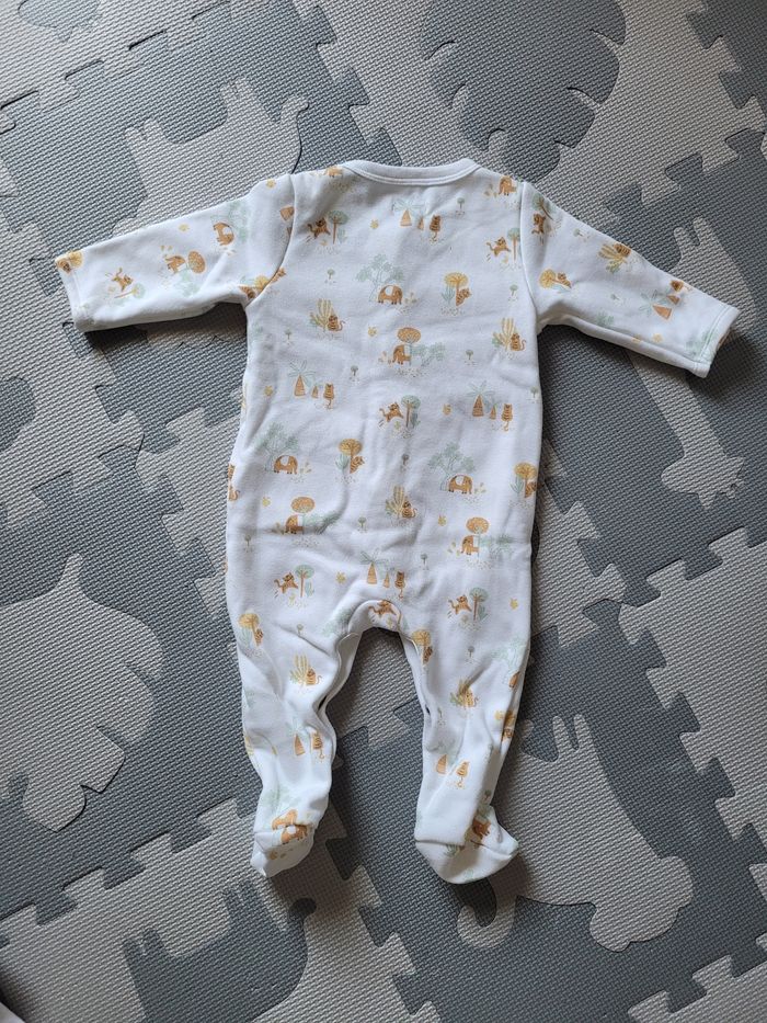 Pyjama bébé - photo numéro 2