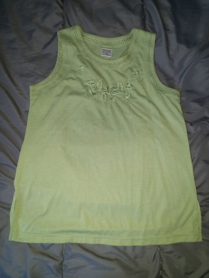 Ensemble Taille M