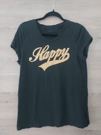 Tee-shirt zadig et voltaire